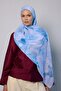 Bamboo Kraş Shawl 704406 - 3