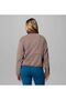 Sequoia Grove Ii Full Zip Women's Fleece Top Al9458 - 3