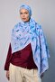 Bamboo Kraş Shawl 704407 - 3