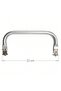 22 cm Metal Hidden Bag Purse