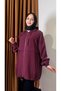 FERMUARLI BOMBER CEKET - 3