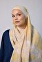 Bamboo Kraş Shawl 704209 - 2