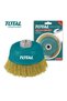 Perie de Sârmă Tip Cupă - 125mm - 2