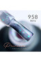 958 Bella UV LaQ 8ml - 2