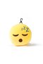 Children's Travel Pillow and Eye Mask-Adoramals Snoozie the Sleeping Head - 3