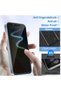 iPhone 14/13/13 Pro Nano Ghost Screen Protector Matte Ghost Screen Protector - Camera Part Open - 8