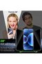 واقي شاشة Xiaomi Mi 17/17 Pro 5G Nano Ghost غير لامع - جزء الكاميرا مفتوح - 2
