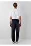 Knitted Pants Anthracite - 5