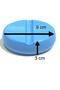 Magnet Needle Holder Desktop / 1 Piece - 2