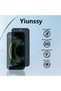 Xiaomi 17 Ultra Nano Ghost Screen Protector Matte Ghost Screen Protector - Camera Part Open - 7