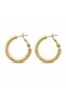 Special Series Basic Hoop Earrings
