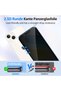 iPhone 14/13/13 Pro Nano Ghost Screen Protector Matte Ghost Screen Protector - Camera Part Open - 7