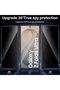 Samsung Galaxy Z Fold 8 Nano Ghost Screen Protector Matte Ghost Screen Protector - Camera Part Open - 2