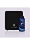 Small Diffuser – Black | 200ml Aromatherapy Oil Diffuser | Long-Lasting Aroma | Built-In Fan | Corded Electric | Up to 150㎡ / 450 m³ Coverage - 3