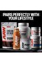 Pump2 Pre-Workout, Increase Energy - 8