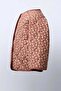 Girl's Quilted Jacket - 3