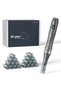 Dr. Pen Ultima M8 Professional Microneedling Pen - Cordless Derma Auto Pen - Best Face and Body Skincare Kit with 20pcs 36 pins