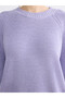 Zero Roba Collar Women's Knitwear Sweater for Style Seekers from Uzg Store - 4