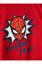 Spider-Man Printed Boys' Pajama Set - 4