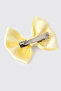 Girl's 3-Piece Yellow Buckle Set - 4