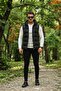 New Season Waterproof Inflatable Vest - 3