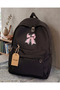 Love Ribbon Design School, Classroom, Course Backpack