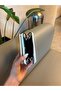 Cream Women's Card Holder and Wallet - 4