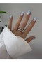 Steel Basic Ring (Adjustable) - 2