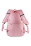 Relaxion Waterproof Ergonomic 6 Compartment School and Daily Backpack - 6