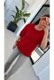 Red Std Bluz Red - 2