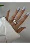 Steel Basic Ring (Adjustable) - 2