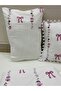 Children's Duvet Cover Set Multi-Purpose Set of 6 - 5