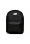 Nb Backpack Anb3601-Bk Backpack Black