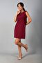 Adel Sleeveless Dress