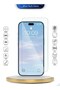 Apple iPhone 18 5G 2026 Premium Series 9H Tempered Glass 2 Pack Clear - 2