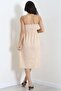 Gipeli Rope Strap Dress - 5