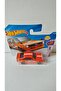 Compact Kings Series - 1972 Datsun Sunny Coupe Model Car - 5