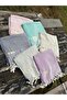 100% Cotton Peshtemal Fabric Peskir - 3