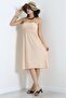 Gipeli Rope Strap Dress - 4