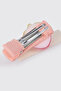 Girl's Powder Buckle Set - 4