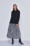 902 Raglan Sleeve Mercerized Tunic