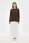 902 Raglan Sleeve Mercerized Tunic - 2