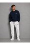 Unisex 3 Threaded 100% Cotton Sweatpants - 3