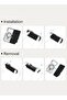 Apple iPhone 18 5G 2026 Magnetic Phone Case Made of Aramid Fiber with Camera Control Protective Case Compatible with Magsafe Ultra Thin Case Cover - 5