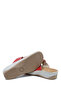 V58 Italy Anatomical Women's Leather Slippers 36-41 - 3