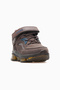 Cure Boy's Outdoor Boots 26K 946.207 Pe Brown - 4