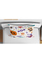 Halloween Patterned 3D Digital Printed Single Bed Without Sheets Young Children's Duvet Cover Set - 2