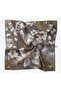 Lorena - Soft Scarf Flower - Milky Brown - 73156-07 - 5