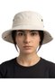 Premium cotton gabardine safari hat - snapback cowboy bucket hat for outdoor camping - 3