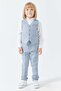 Boy's Vest Trousers 2 Piece Set